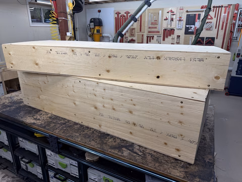 Crates