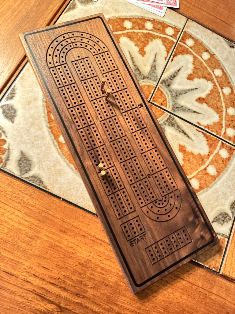 A very special gift for a very special person