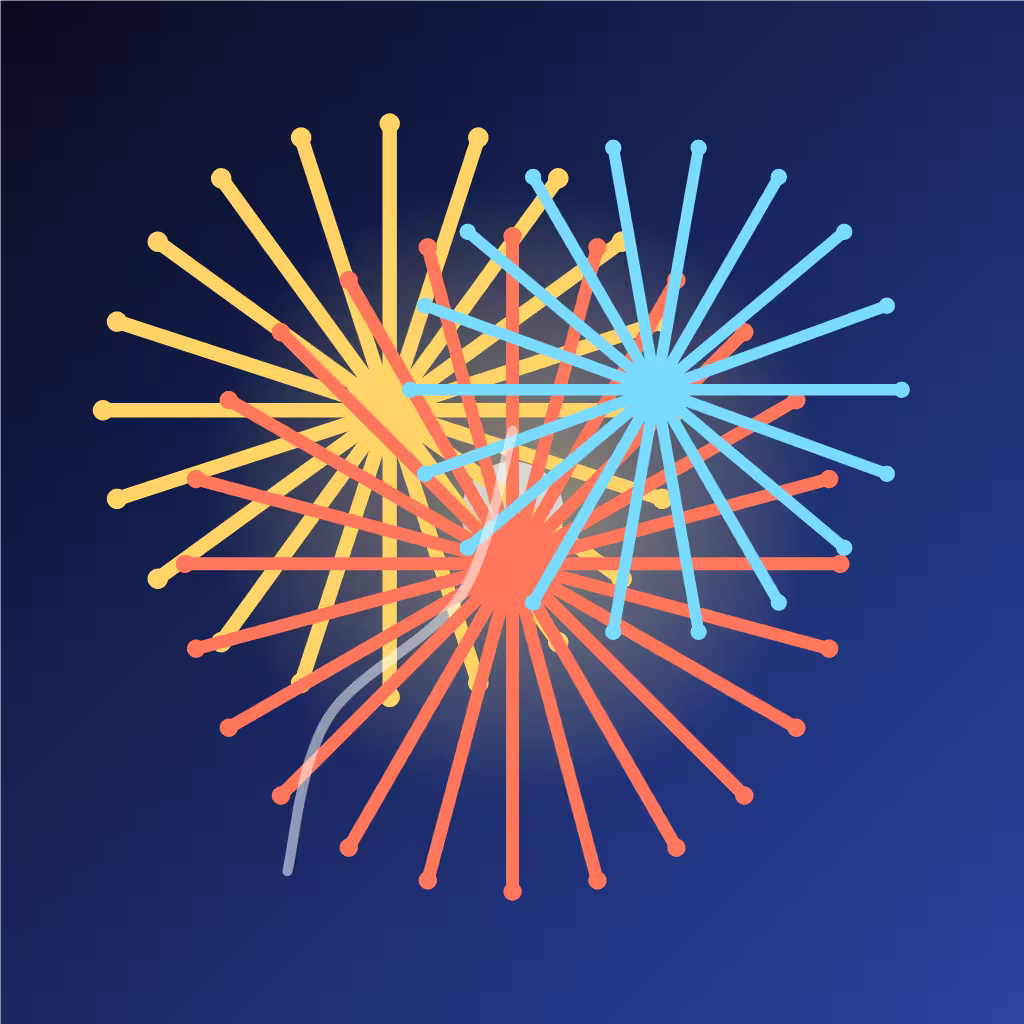 Fireworks Fun