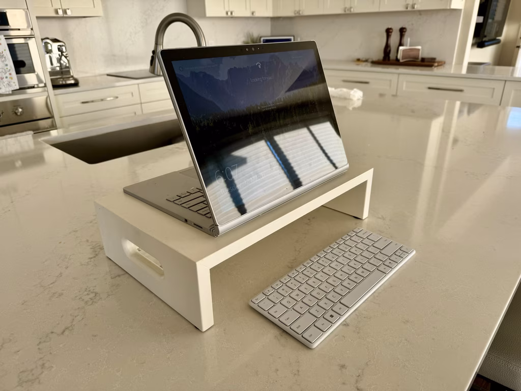 Odds and Ends in the Kitchen