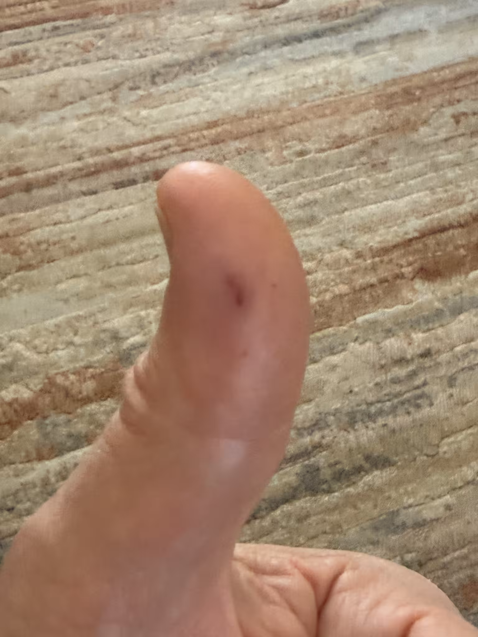 Don't Sand So Close To Me Don't Sand So Close To Me