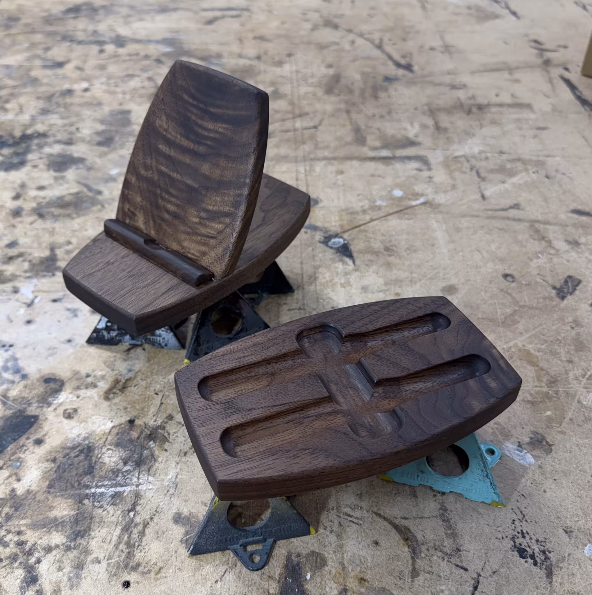 Wax Oil Finish Wax Oil Finish