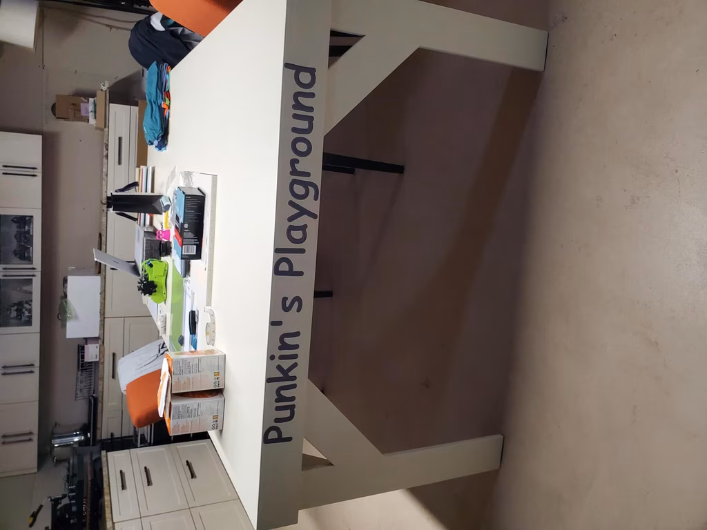 Let the Crafting Begin